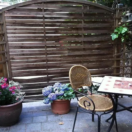 City Hotel Hanau Отель 3*