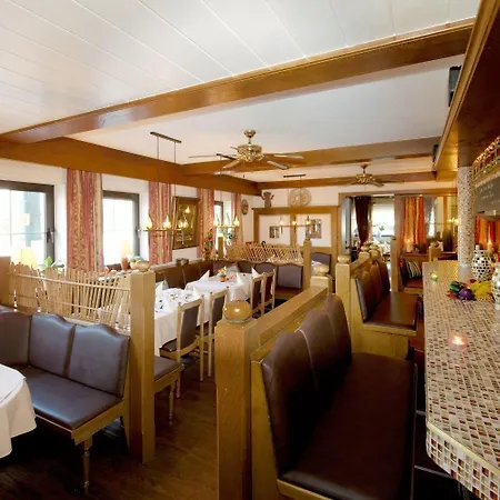 City Hotel Hanau Отель