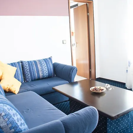Hotel City Hotel Hanau 3*