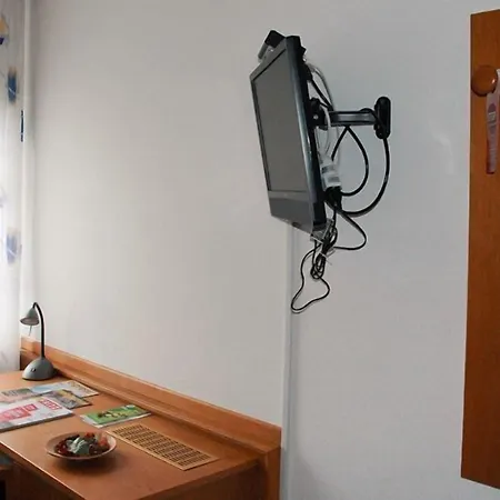 City Hotel Hanau Отель 3*