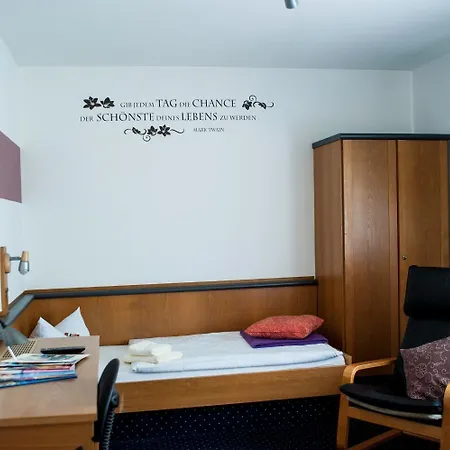 City Hotel Hanau Hotel Hanau
