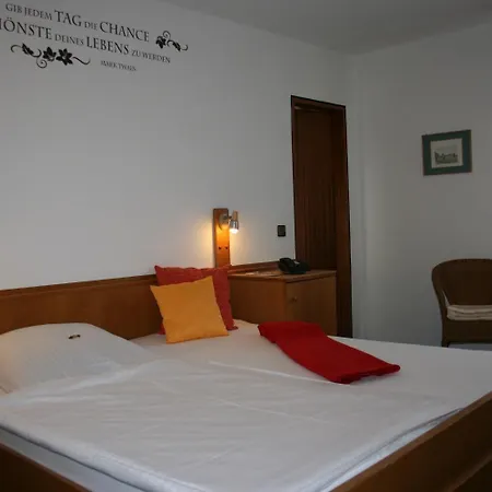 Отель City Hotel Hanau Ханау-на-Майне