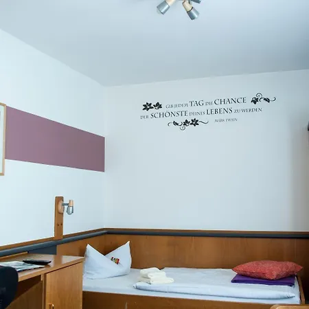 City Hotel Hanau Hotel