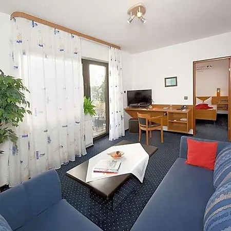 City Hotel Hanau Hanau