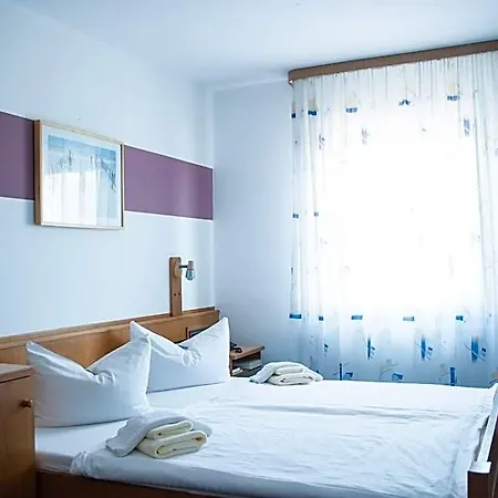 City Hotel Hanau