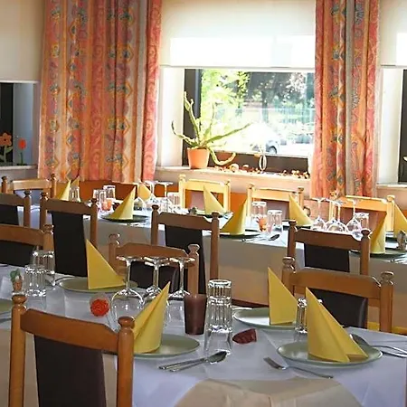 City Hotel Hanau Hotel