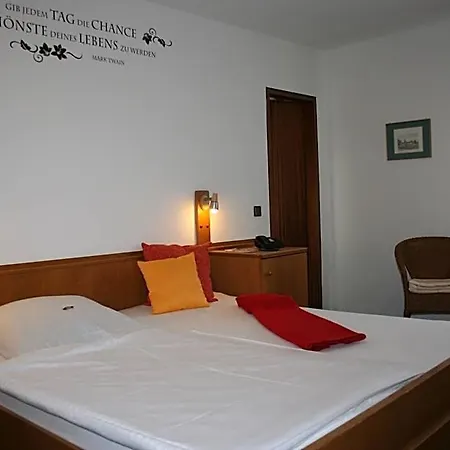 City Hotel Hanau 3* Hanau