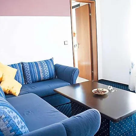 City Hotel Hanau Hotel