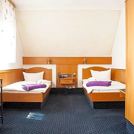 City Hotel Hanau