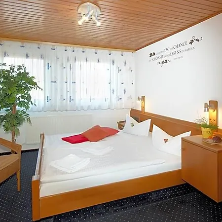 City Hotel Hanau Hotel