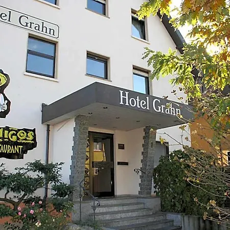 City Hotel Hanau Hotel