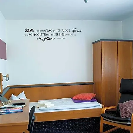 City Hotel Hanau 3* Hanau