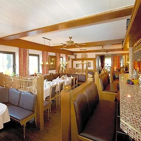 City Hotel Hanau 3* Hanau