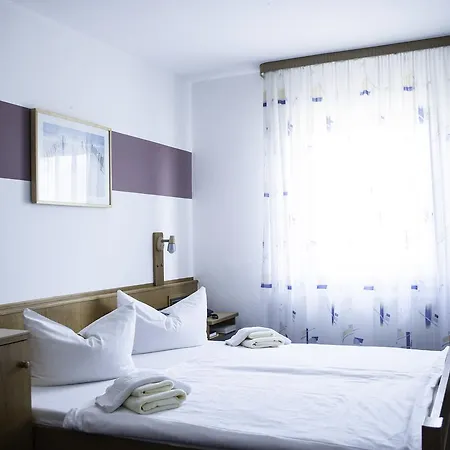 City Hotel Hanau Hanau