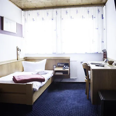 City Hotel Hanau Hotel Hanau