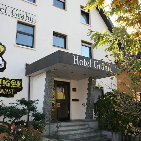 Hotel City Hotel Hanau