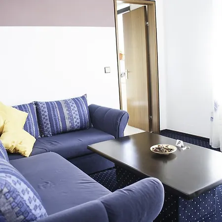 City Hotel Hanau Ханау-на-Майне