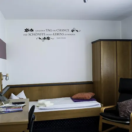 City Hotel Hanau