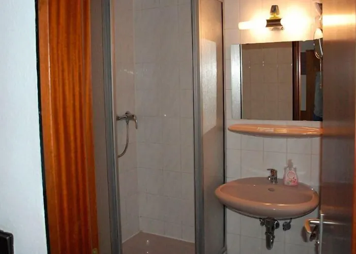 哈瑙城市酒店 酒店