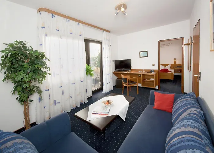 酒店 哈瑙城市酒店 3*