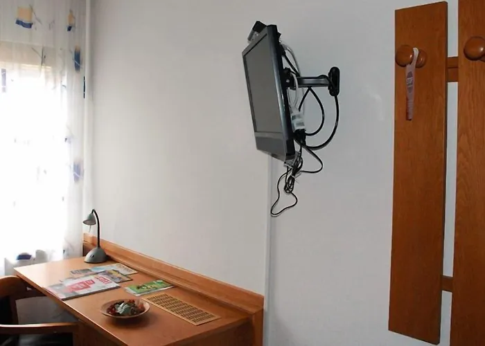 哈瑙城市酒店 酒店 3*