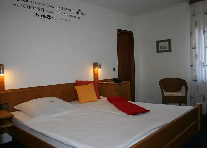 酒店 哈瑙城市酒店 3*