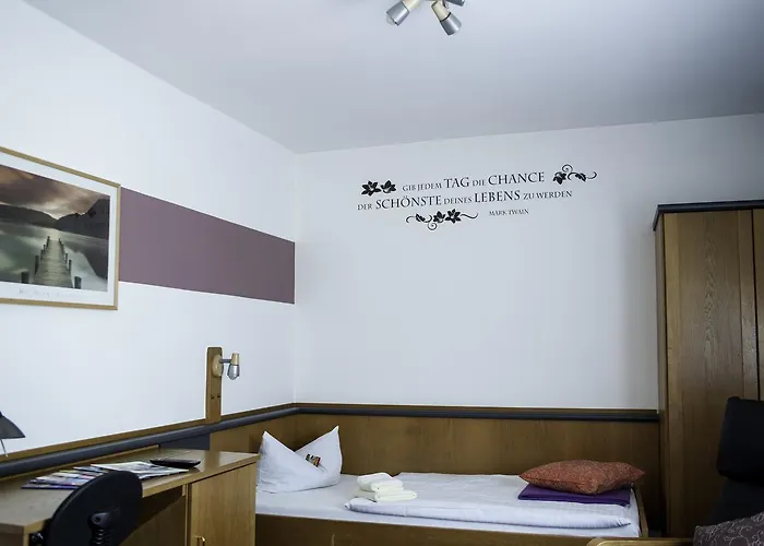 酒店 哈瑙城市酒店 美茵河畔哈瑙