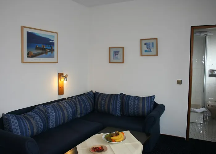 哈瑙城市酒店 3* 美茵河畔哈瑙